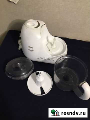 Кухонный комбайн Хабаровск - изображение 1