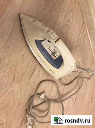 Утюг Tefal Екатеринбург