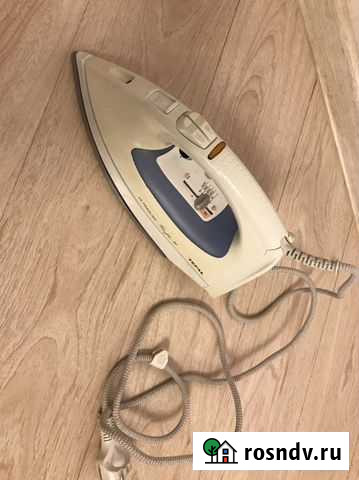 Утюг Tefal Екатеринбург - изображение 1