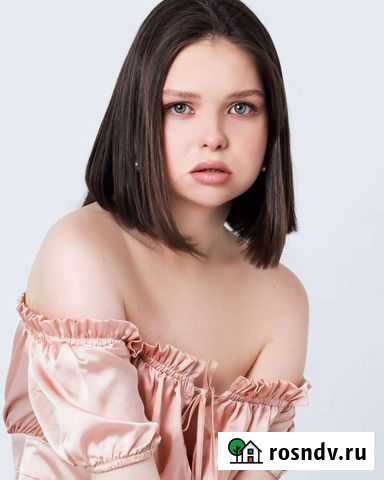 Прогулочная/студийная фотосессия Казань - изображение 1