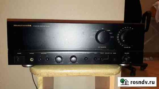 Marantz PM-50 Новокузнецк
