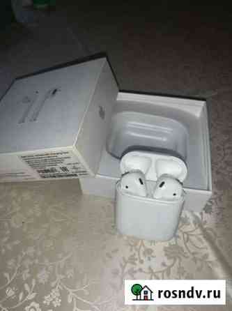 Airpods Симферополь