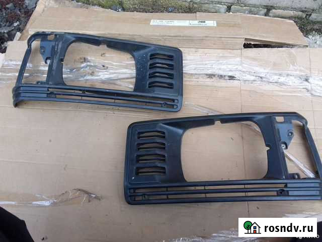 Накладка фары Toyota Lite Ace Town Ace Химки - изображение 1