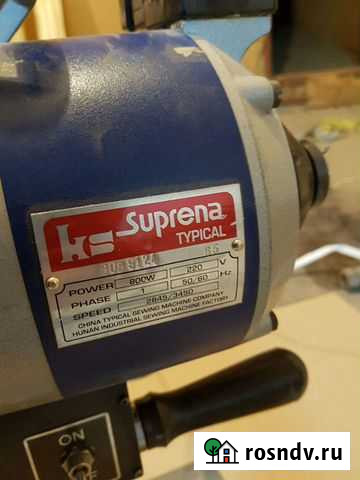 Нож сабельный Suprena typical ks Ростов-на-Дону - изображение 1