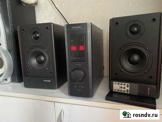 Колонки Ижевск - изображение 1