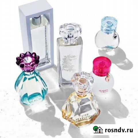 Ароматы Mary Kay Уфа - изображение 1