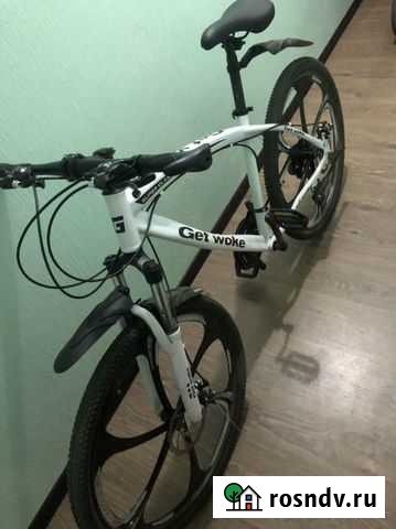 Велосипед Санкт-Петербург - изображение 1