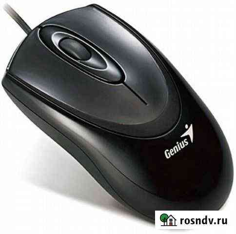 Мышь компьютерная Genius (б/у) Железногорск