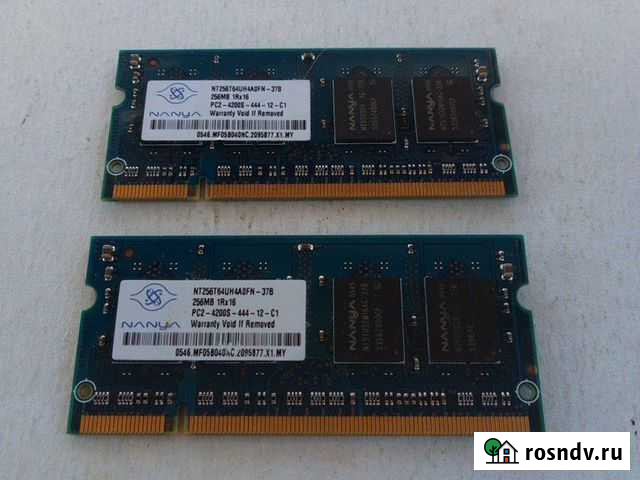 Ddr2 Санкт-Петербург - изображение 1