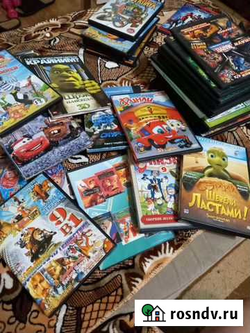 Диски Крымск - изображение 1