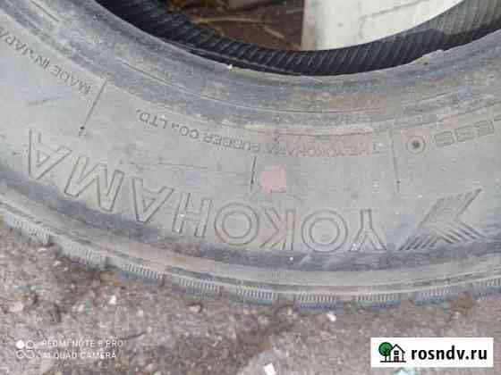 Шина грузовая Черногорск