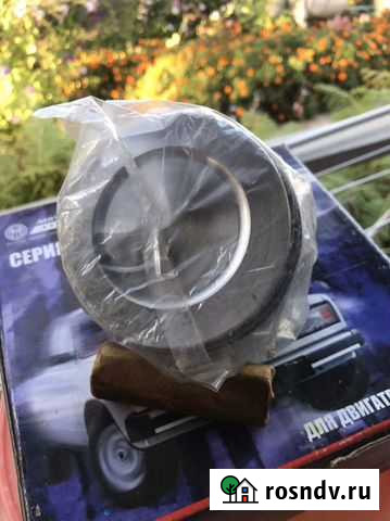 Поршневая группа Энгельс - изображение 1