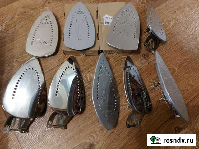 Подошва для утюга bosch Киров - изображение 1