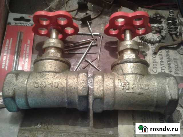 Кран на 40 Киров - изображение 1