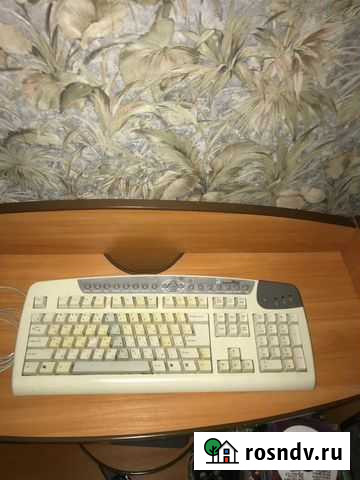 Клавиатура Стерлитамак - изображение 1