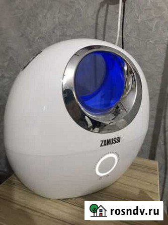 Увлажнитель Zanussi Челябинск - изображение 1