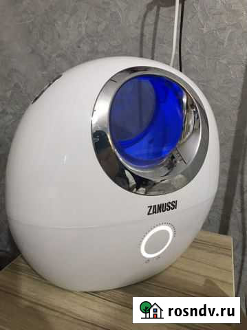 Увлажнитель Zanussi Челябинск - изображение 1