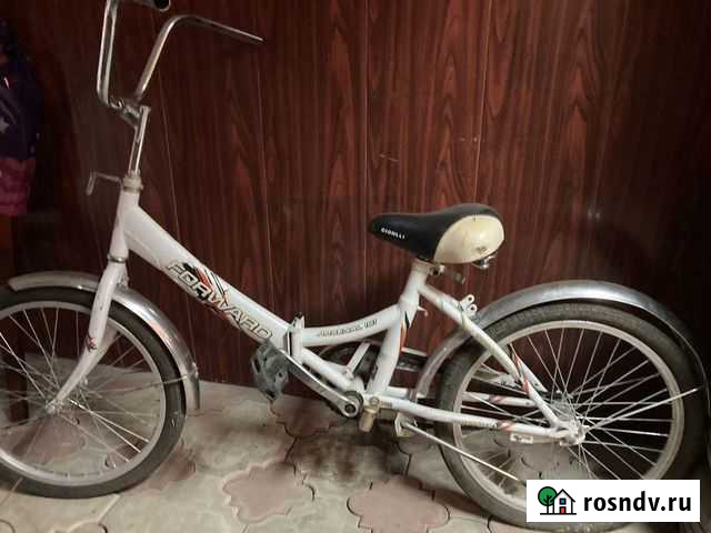 Велосипед бу Луковская - изображение 1