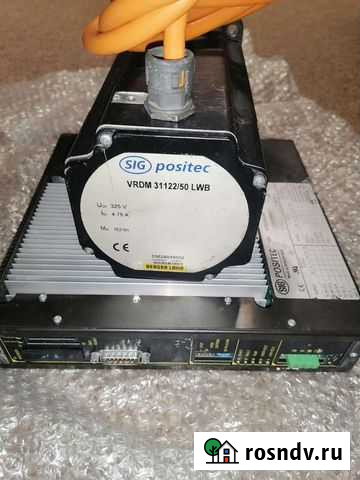 Комплект привода Positec Ивановское - изображение 1