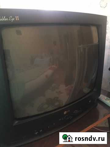 Телевизор LG Санкт-Петербург - изображение 1