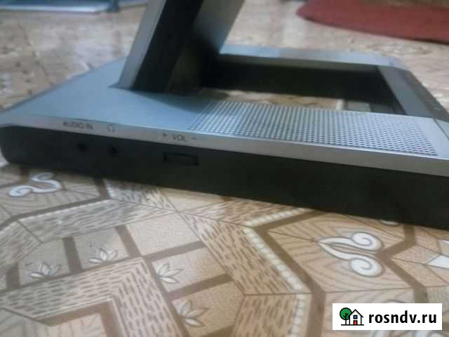 Монитор samsung 152s 15 дюймов, обмен Красноярск - изображение 1