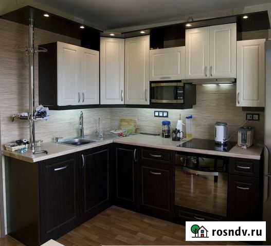 Сборка разборка мебели Анжеро-Судженск - изображение 1