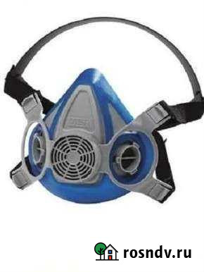 Респиратор MSA Advantage 200 LS Respirator Новодвинск - изображение 1