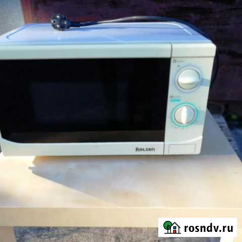 Свч микроволновая печь Борисоглебск - изображение 1