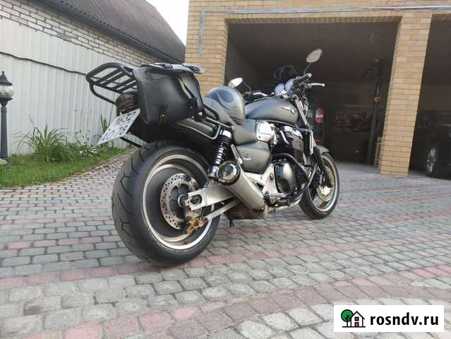 Мистер Honda X4 Санкт-Петербург - изображение 1