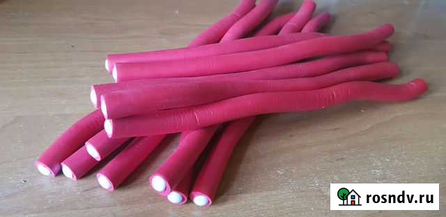 Бигуди Самара - изображение 1