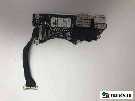 USB hdmi Card Reader Board для macbook pro 15 Владимир