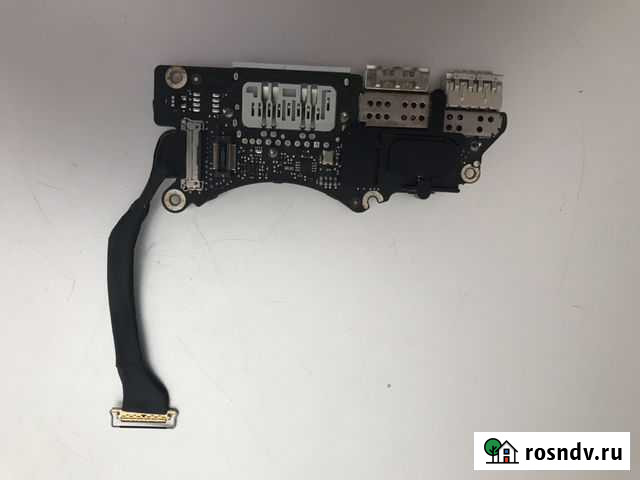 USB hdmi Card Reader Board для macbook pro 15 Владимир - изображение 1