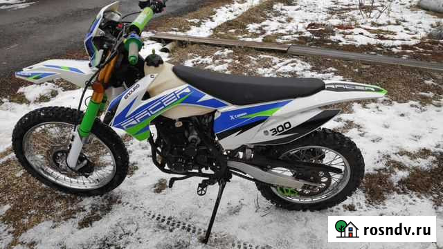 Racer Enduro 300 Лебяжье - изображение 1