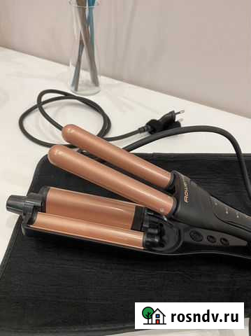 Мультислайсер Rowenta Обнинск - изображение 1