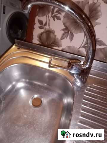 Мойка из настоящей нержавейки Петрозаводск - изображение 1