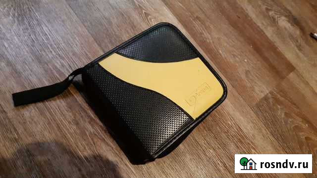 Сумка футляр для дисков Волгоград - изображение 1