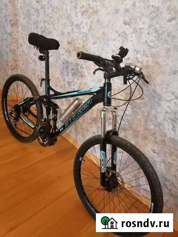 Горный Велосипед Stinger Magnum Иркутск - изображение 1