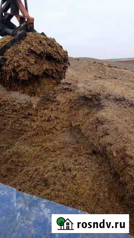 Силос Поворино - изображение 1