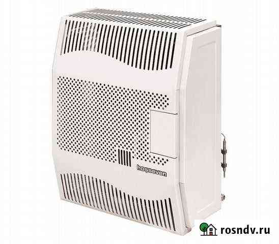 Газовый конвектор Hosseven HDU-5DK Михайловка