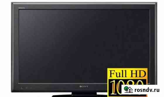 Телевизор Sony KDL 40 s5600 Новосибирск