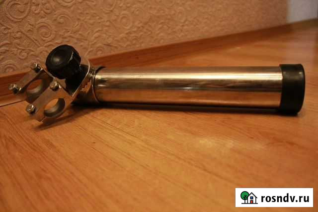 Держатель удилища для катера Тула - изображение 1