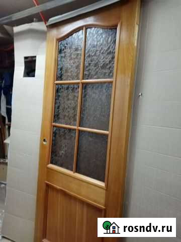 Межкомнатные двери бу Кстово - изображение 1