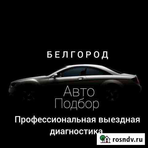 Автоподбор Автоэксперт Подбор Авто Белгород