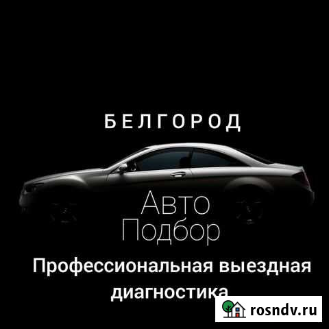Автоподбор Автоэксперт Подбор Авто Белгород - изображение 1