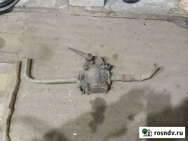 Насос поршневой Переславль-Залесский - изображение 1