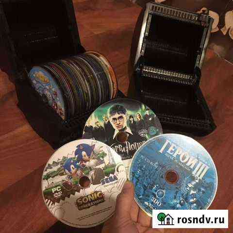 Игры и фильмы Нижневартовск
