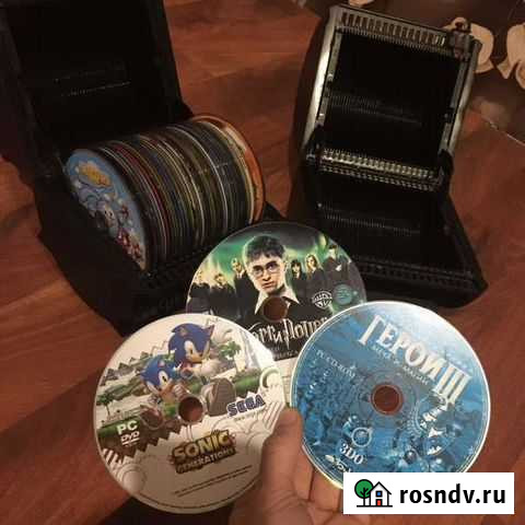 Игры и фильмы Нижневартовск - изображение 1