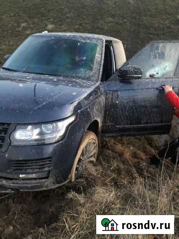 Трезвый водитель Санкт-Петербург - изображение 1