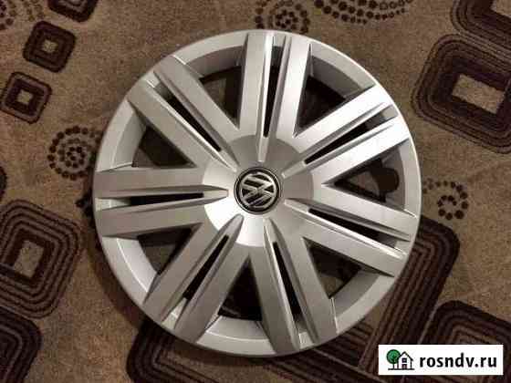 Колпаки на volkswagen polo r14 Казань