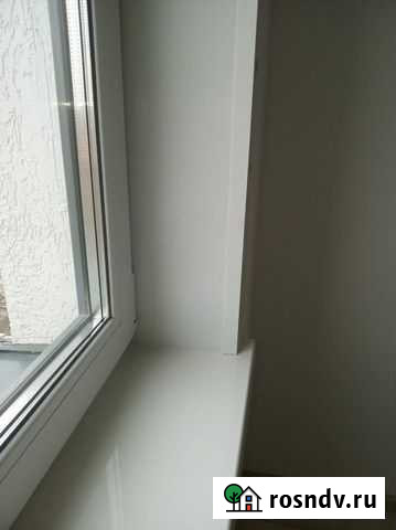 Замена откосов на окнах Екатеринбург - изображение 1